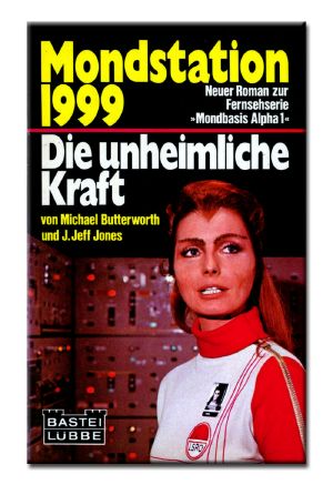 [Mondstation 1999 02] • Die unheimliche Kraft